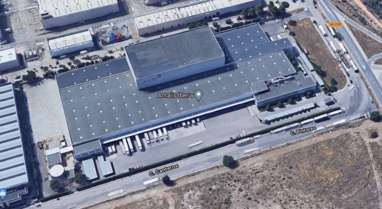 Arrow Acquires Logistics Warehouse in Southeast Madrid