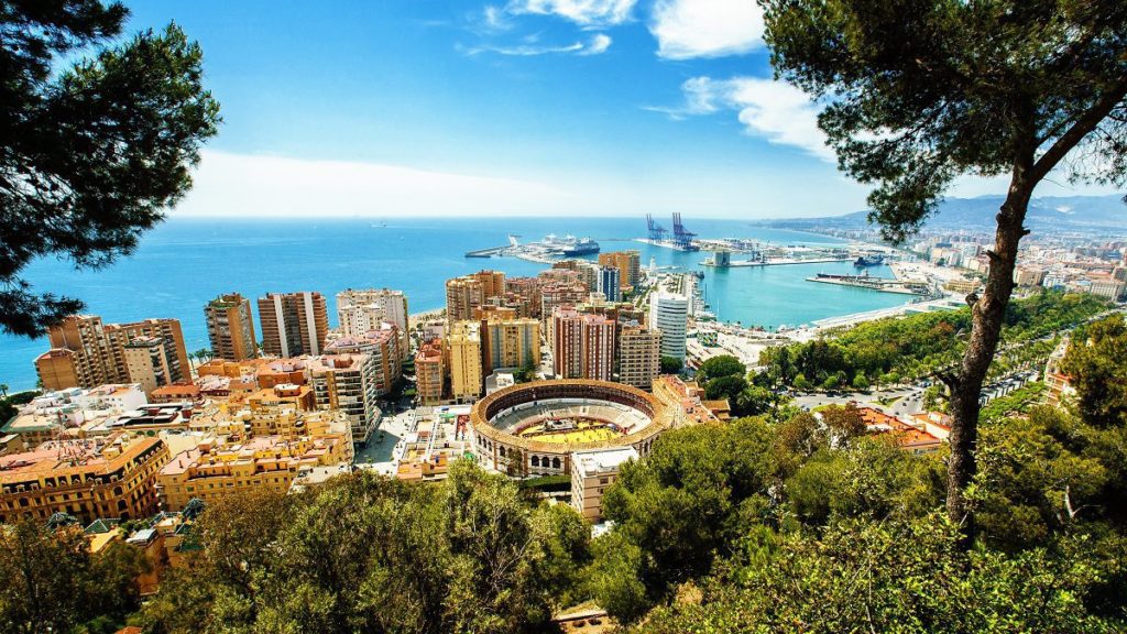 Moraval se adjudica un suelo en Málaga por 13,2 millones para desarrollar un proyecto flex living