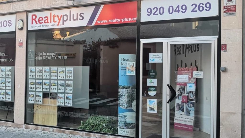 Realtyplus abre dos oficinas en Alemania y Honduras