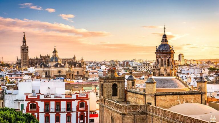 Nobu abrirá un hotel cinco estrellas en un edificio de Millenium en Sevilla