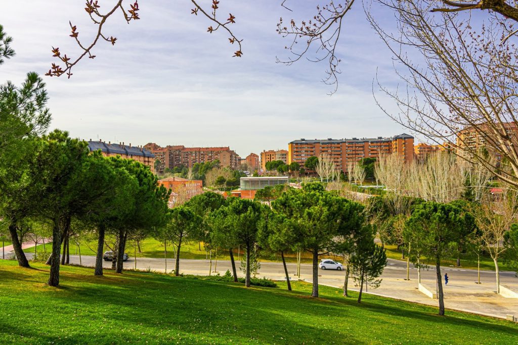 Habitat Inmobiliaria invierte 36 millones en promover 96 viviendas en Madrid