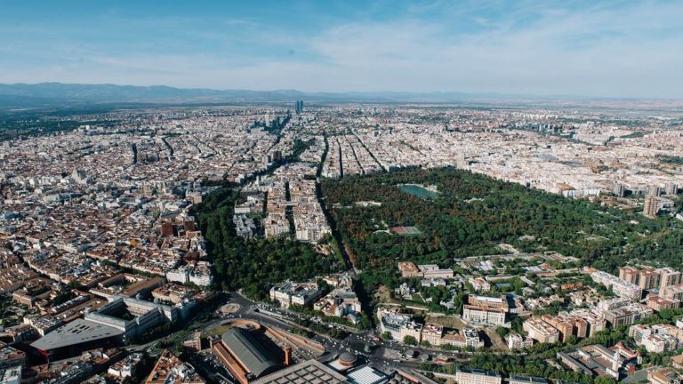 Avintia y Pecsa se alían con Palatino Residencial para uno de sus lotes de vivienda asequible del Ayuntamiento de Madrid