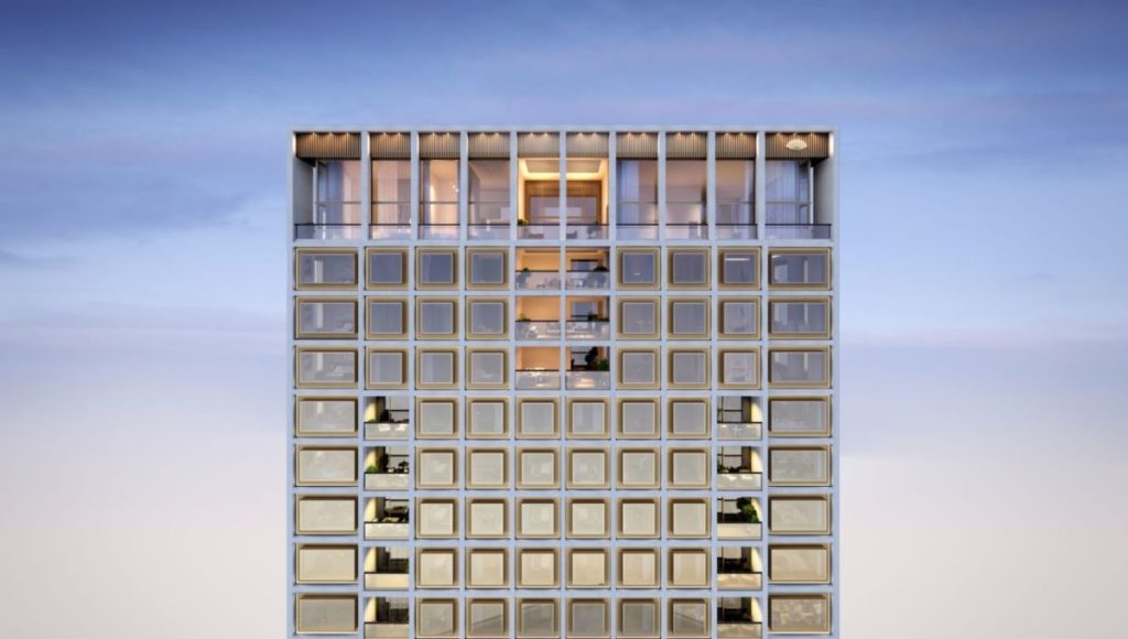 KKH Property Investors vende un ático del complejo Mandarin Oriental Residences de Barcelona por 40 millones