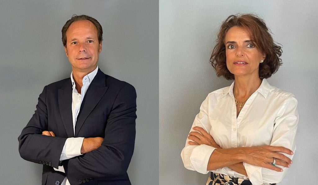 Home Boutique ficha a Patricia Muñoz y Antonio Almendros como consultores