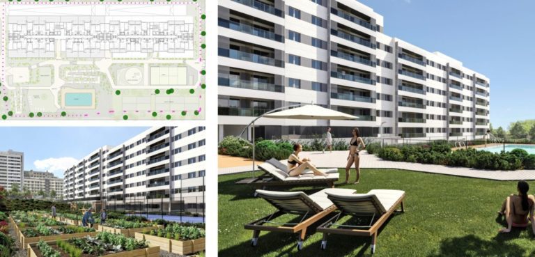 Avalon Properties: «El plan Vive de Madrid ha atraído el interés de fondos de todo el mundo»