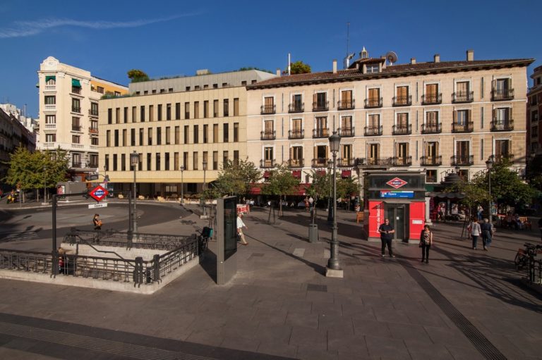 OD Hotels abrirá su primer hotel en Madrid en febrero