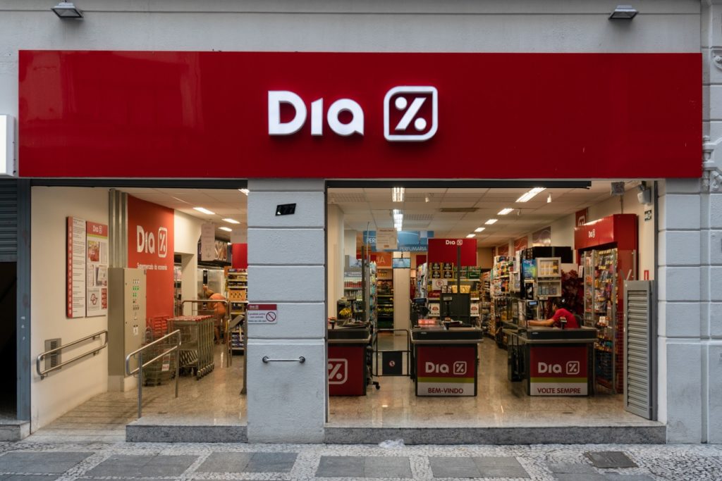 Dia Sells 235 Stores & 2 Warehouses to Alcampo Following Approval From the  CNMC - Brains Real Estate News