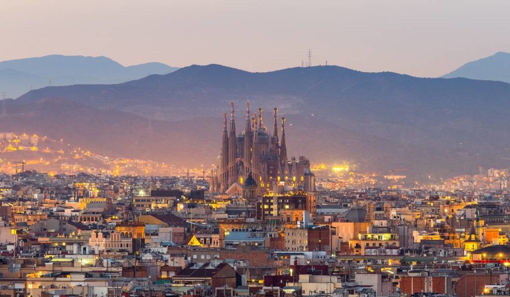 La Socimi Barcino Property vende un activo en Barcelona por siete millones