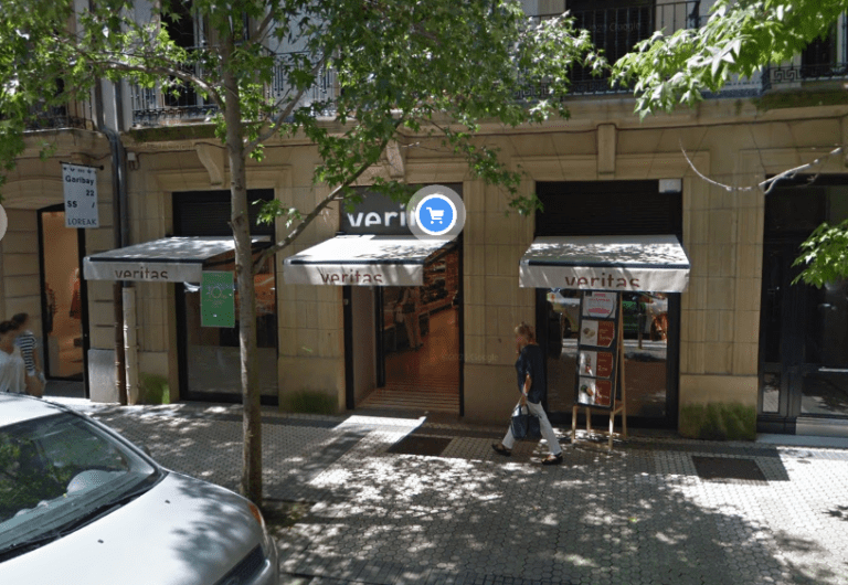 Un family office adquiere un local comercial en San Sebastián