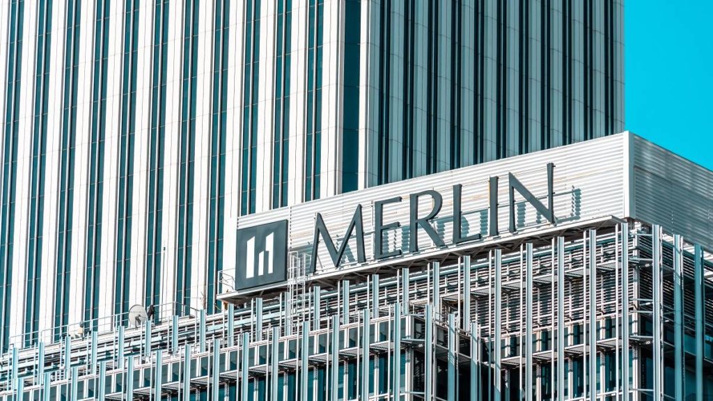 Merlin Properties obtiene un ebitda de 274,2 millones hasta septiembre, un 10% anual más