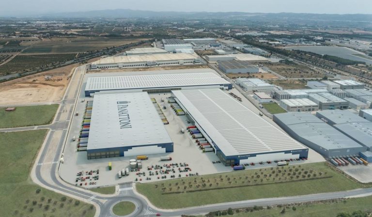 Panattoni Launches the Second Construction Phase of What Will Be the Largest Rental Logistics Park