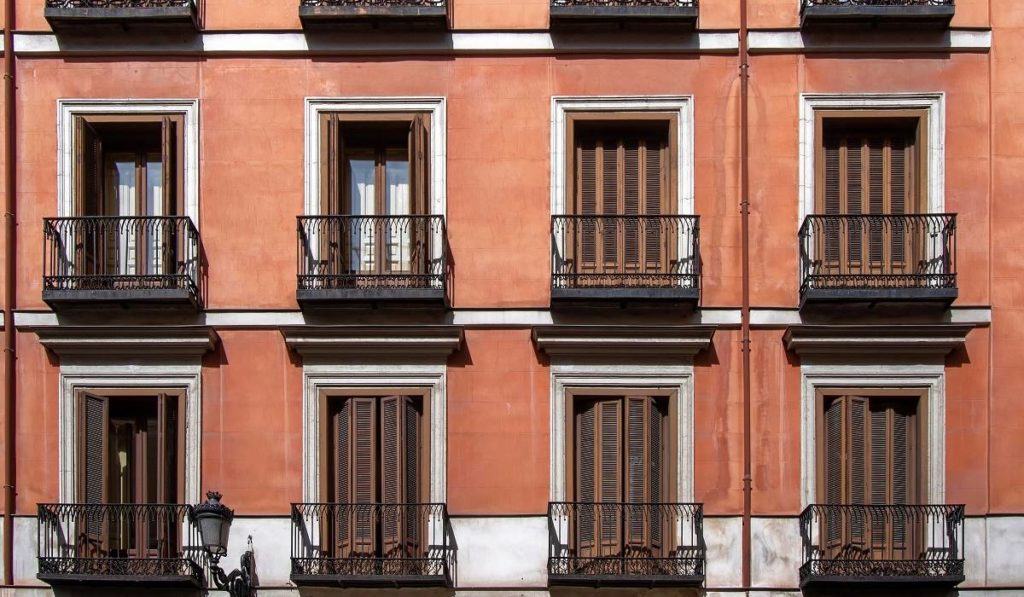 Las zonas de Madrid con el precio de la vivienda más bajo
