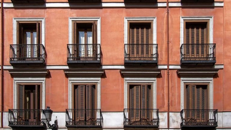 Las zonas de Madrid con el precio de la vivienda más bajo