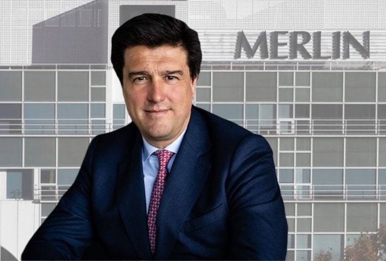 EXCLUSIVA: Ismael Clemente, CEO de Merlin: «La compañía está centrada en la operativa y su gobernanza resolviéndose en el consejo»