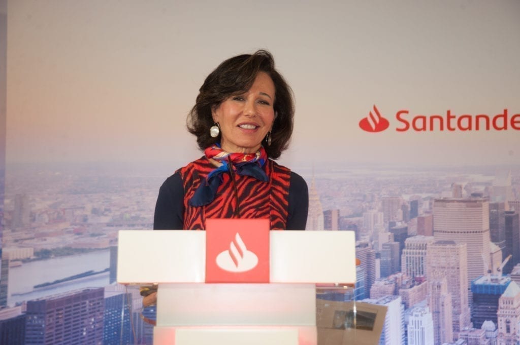 El nuevo servicer de Banco Santander (Diglo) echa a andar y ficha a su nueva directora financiera