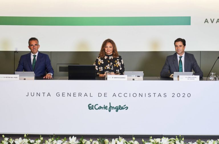 El Corte Inglés to Develop Homes on a Residential Plot in Móstoles