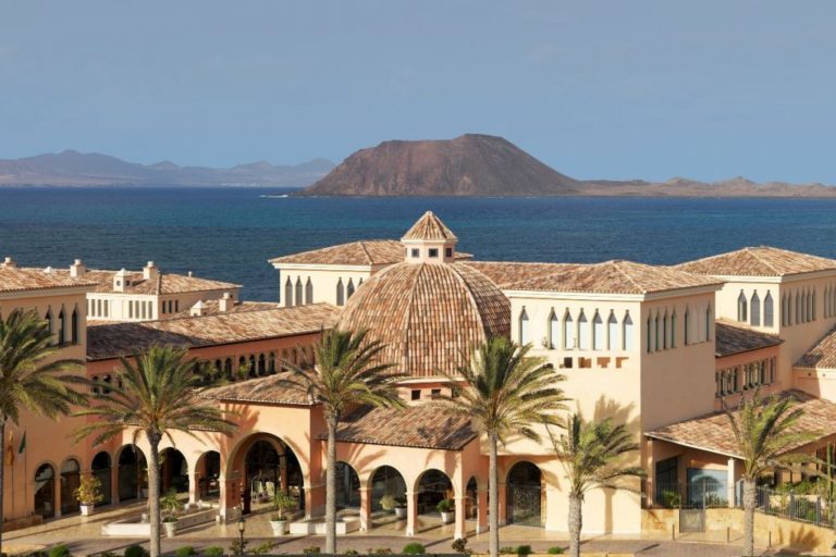 HIP reabre el hotel Secrets Bahía Resort & Spa en Las Palmas tras una inversión de 10 millones