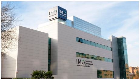 La francesa Icade adquiere un complejo médico en Madrid por 13 millones