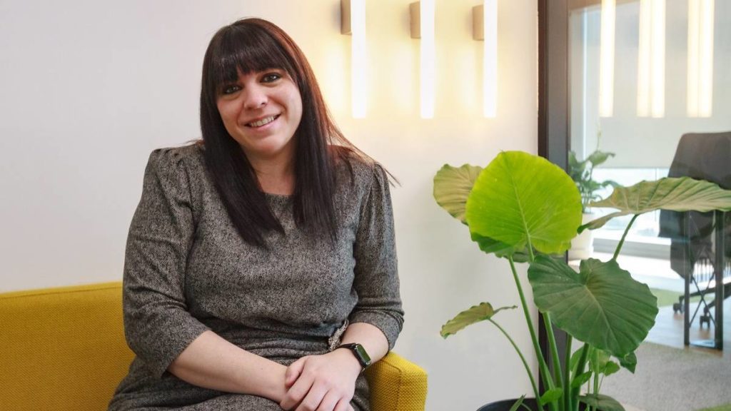 JLL ficha a Raquel Guijarro como responsable de Workplace Strategy en España