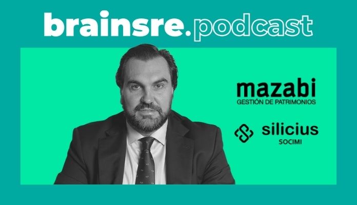 Podcast: Juan Antonio Gutiérrez – CEO de Mazabi