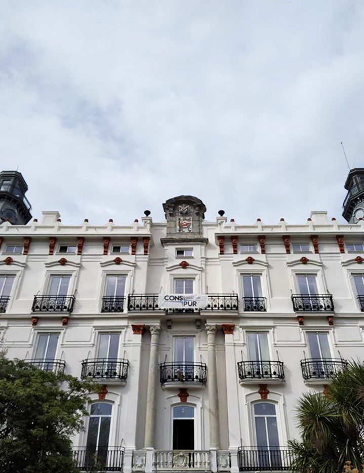 Soho Boutique Hotels abre un hotel en el Palacio de Pombo en Santander