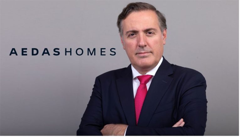 Aedas Homes to Pay an Ordinary Dividend of €0.82 Per Share