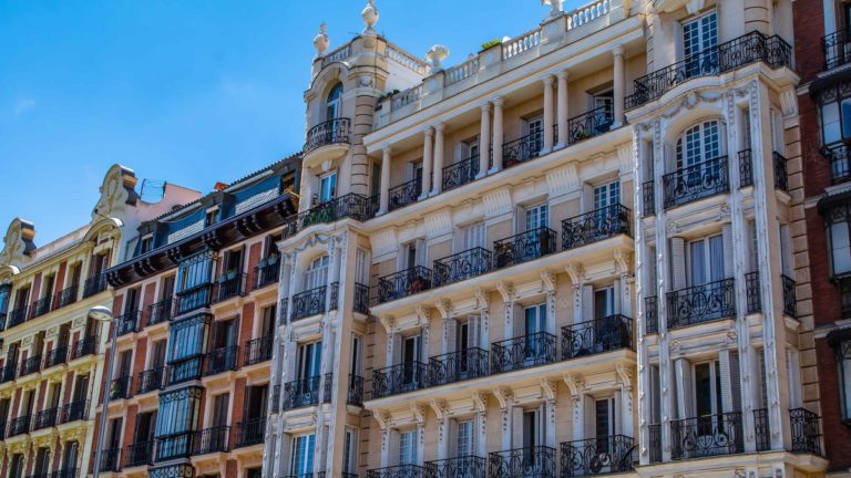 Vandor Real Estate pide un préstamo de 6,7 millones para financiar la compra de un activo en Madrid