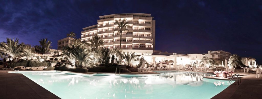 JPI Hospitality compra el Hotel Tres Playas de Mallorca