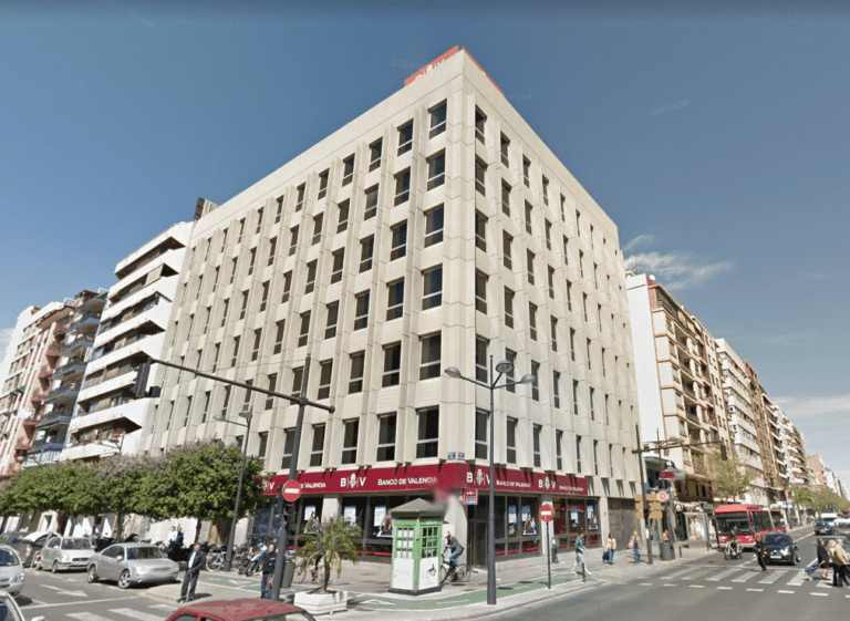 Grupo Myr compra un edificio para abrir su quinto hotel en Valencia