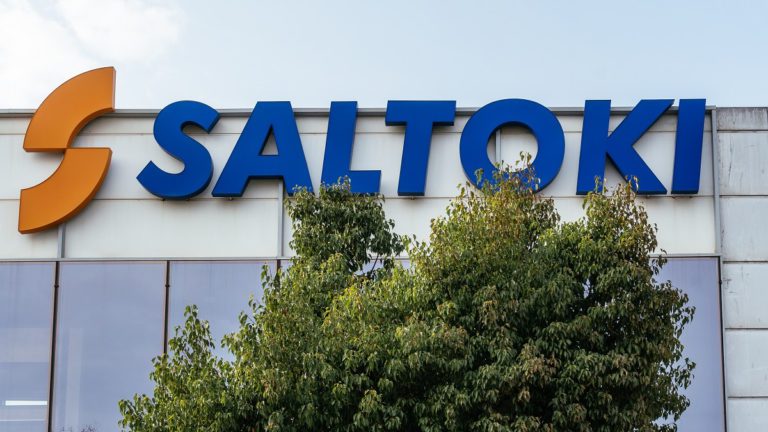 Saltoki to Invest €175 Million in the Construction of a Logistics Centre in Zaragoza
