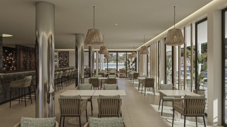 El grupo Radisson abrirá su primer hotel en Lanzarote a finales de año