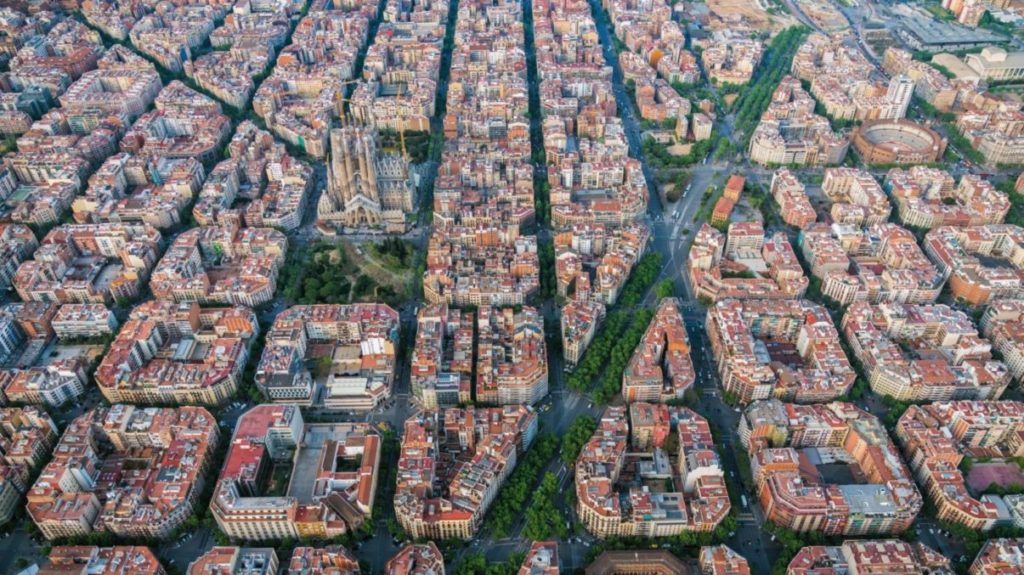 Vandor Real Estate compra un edificio en el Ensanche de Barcelona por 4,8 millones