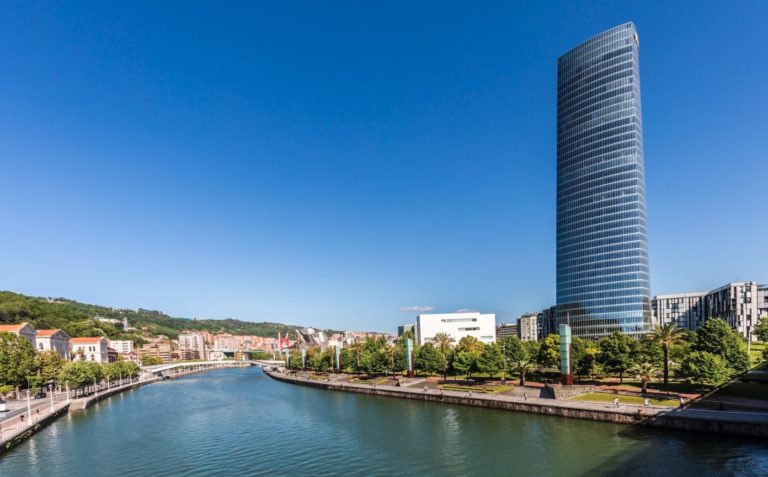 Rhenus Air & Ocean traslada sus oficinas de Bilbao a Torre Iberdrola