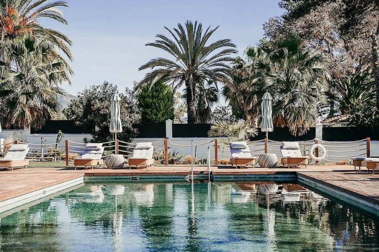 Alantra Refinances the Luxury Hotel Boho Club Marbella