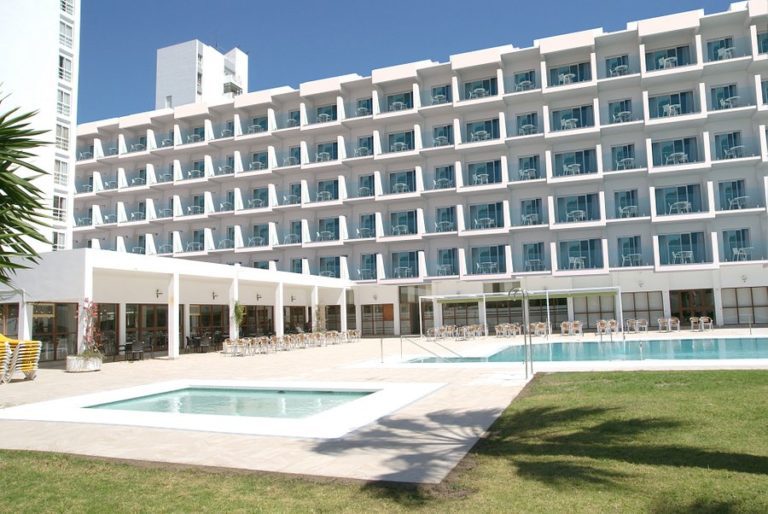 Andbank y Navis Capital compran el Hotel Bamboo Alcudia
