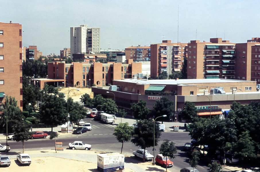 Correlación tomar toxicidad Invertir en pisos en el barrio de Las Águilas, Madrid - Noticias  Inmobiliarias