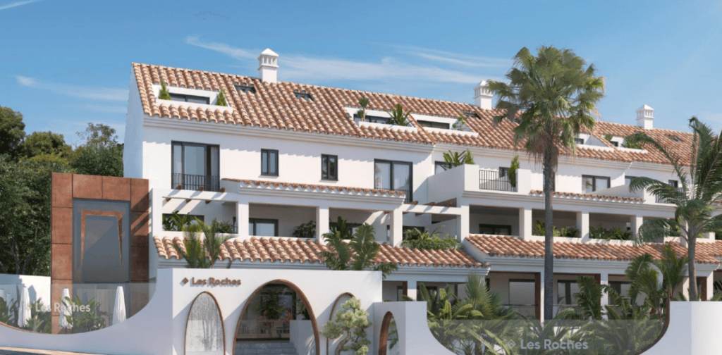 Genuino nadie Maryanne Jones Dazeo invierte 20 millones en un alojamiento con 212 camas para la escuela  hotelera de Marbella - Brainsre news España