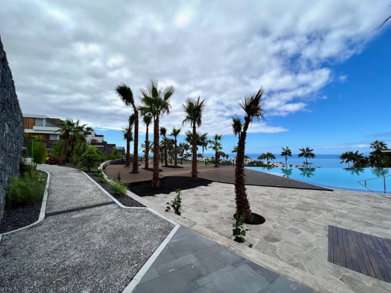 Nuevo centro comercial en el sur de Tenerife, con una inversión de más de 14 millones