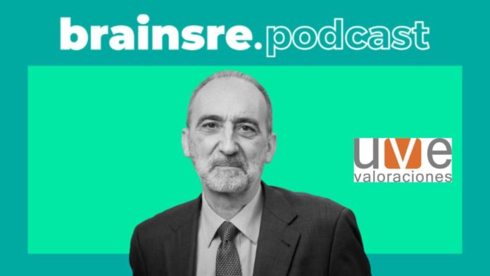 UVE Valoraciones, en BNews Podcast