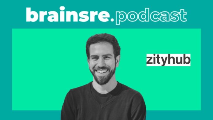 BNews Podcast Zityhub