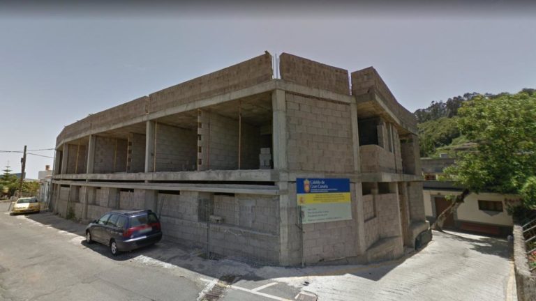 El Cabildo de Gran Canaria compra un WIP para levantar 16 viviendas públicas