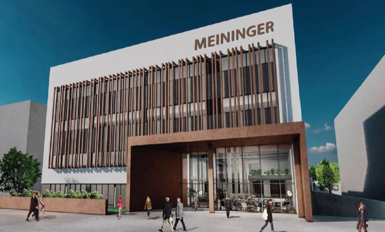 Arcano Buys an Industrial Building to Construct the First Hotel Meininger in Spain Opposite the Fira de Barcelona