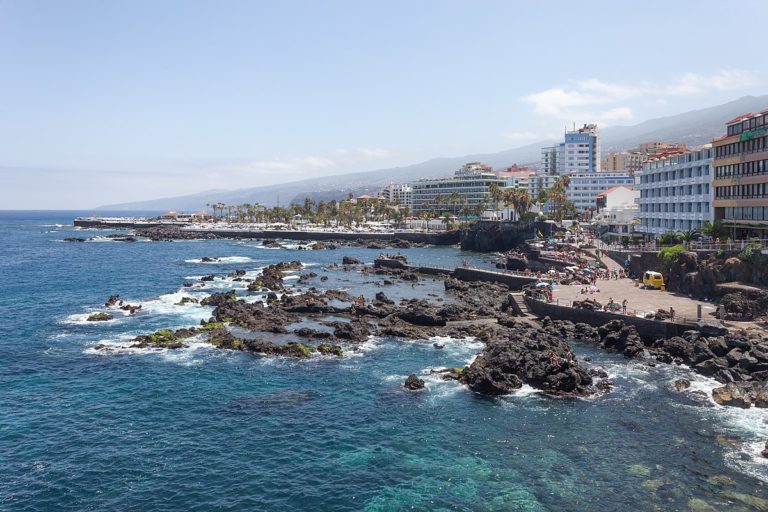 SaaJ Hotels Invest se hace con el hotel Martiánez (Tenerife), para sumarlo a su alianza con Silken