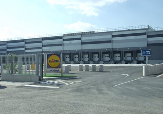 lidl nave
