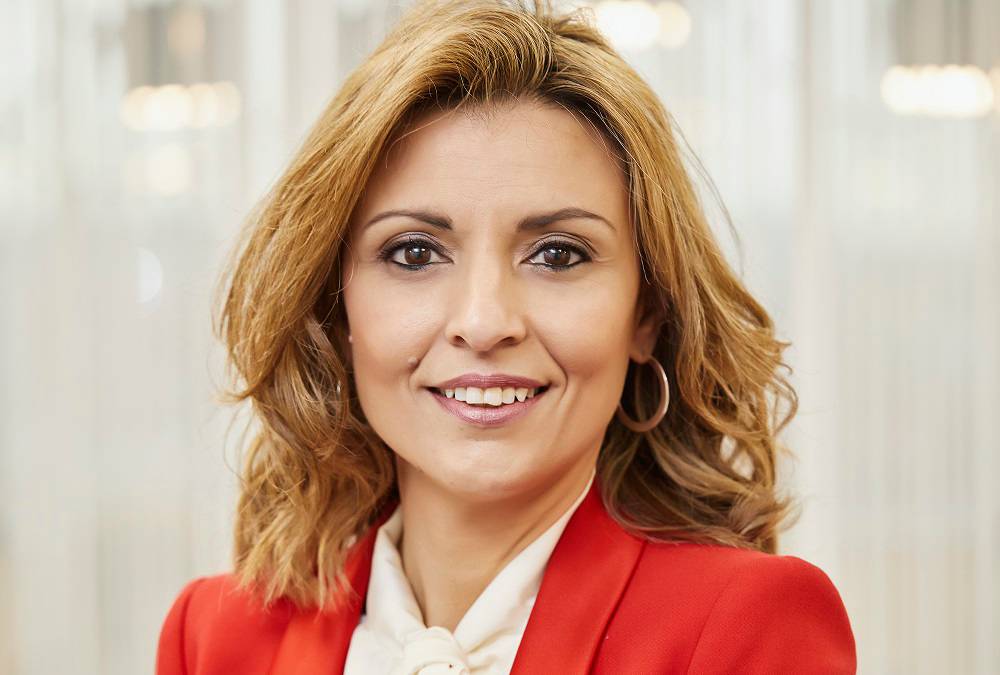 Lorena Andrea Zenklussen, nueva CEO para España de Comprarcasa