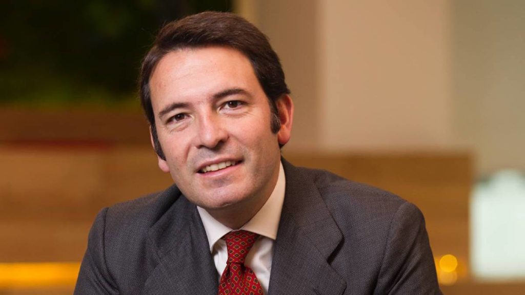 Luis Arsuaga, nuevo consejero delegado de Mabel Capital