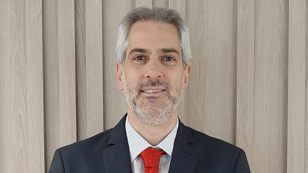 Gesvalt nombra a Ricardo Maldonado director territorial de Levante y Baleares