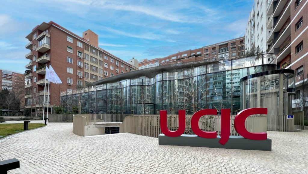 La Universidad Camilo José Cela abre el campus más sostenible de España en Madrid