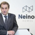 Neinor alcanza 343 millones en ingresos en el primer semestre del 2023
