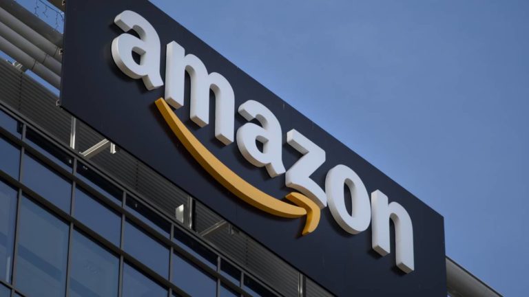 Amazon renuncia a abrir el almacén que tenía previsto en La Muela (Zaragoza)